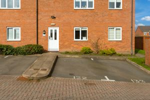 ALLOCATED PARKING SPACE 132- click for photo gallery